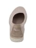 Skechers Ballerinas in taupe