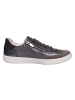 Legero Schnürschuh in grau