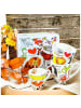 Blond Amsterdam Mini-Becher Blijdorp in Bunt - 200 ml