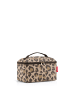 Reisenthel reisenthel beautycase leo macchiato