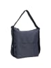 Mandarina Duck MD20 - Schultertasche 32 cm (deep blue) in deep blue