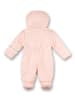 Sanetta Winteroverall in Rosa