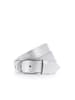BGM Acc 30 mm Gürtel in Silber
