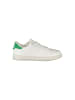 NORWAY 1963 Weiß Polyurethan Herren Sneaker