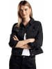 Street One Jeansjacke für Damen in schwarz