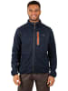 Trespass Fleecejacke/Fleecepullover in Blau