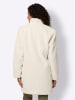 Heine Longjacke in ecru