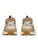 Jeep Sneaker in Sand