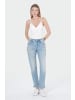 M.O.D Peggy Comfort Straight Famous Blue