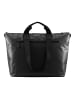 Jost Tolja Shopper Tasche 37 cm schwarz