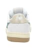 Gola Sneaker Low in weiss