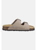 Dr. BRINKMANN Pantoletten Bonillo in Beige
