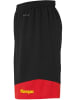 Kempa Sportshorts "Emotion 2.0 Shorts" in Schwarz