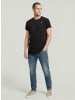G-Star Raw Lash T-Shirt dk black