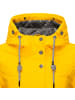 PEAK TIME  Regenjacke L60042 in Gelb21