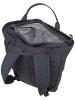 FJÄLLRÄVEN Rucksack Vardag Totepack 22 in Coal Black