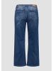 QS Jeans-Hose in 56Z7_blau