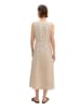 Marc O'Polo Leinenkleid shaped in Sandpaper