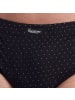 Abanderado 3er-Set: Slip in Multicolored