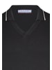Felix Hardy Poloshirt Kurzarm in Anthrazit