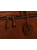 Harbour 2nd Tasche in Cognac