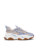 Steve Madden Sneaker in blau