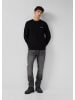 s.Oliver Strickpullover in 9999_schwarz