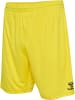 Kurze Hose Hmlessential Herren in BLAZING YELLOW