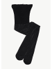 comma Strumpfhose in 99A2_schwarz