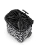 Reisenthel Carrycruiser Einkaufstrolley 47,5 cm in leo nero