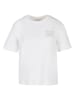 Mister Tee T-Shirts in white