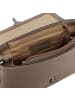 FREDs BRUDER Sha Na Na Umhängetasche Leder 23.5 cm warm grey