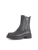 Gabor Fashion Chelsea Boots in grau