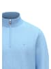 FYNCH-HATTON Pullover in hellblau