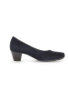 Gabor Comfort Elegante Pumps in blau