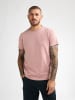 Petrol Industries Jersey-T-Shirt Hierro in Rot