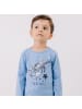 Walkiddy Langarmshirt Underwater World-Shirt
