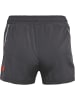 Hummel Short in Grau