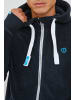 !SOLID Fleecejacke SDLoki in Blau