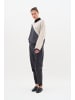 InWear Strickpullover RancelIW Classic fit in Haze Melange/Marine Bluw