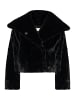 InWear Jacke YonekoIW Baggy fit in Black