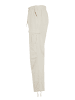 2Y Studios Cargo Trousers in beige