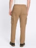 WITT WEIDEN Hose in camel