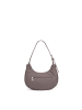 David Jones Schultertasche in GREY