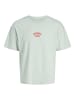 Jack & Jones T-shirt in Pale Blue