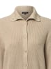 Franco Callegari Strickjacke in beige - 0009