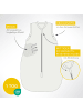 Schlummersack Babyschlafsack, 1.0 TOG in Anthrazit