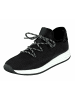 La Strada Sneaker für Damen in schwarz