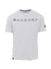 Maul Sport Shirt Grinberg fresh in Weiß9515