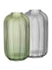 Villeroy & Boch 2er Set Vasen Fleur in 28 cm in bunt